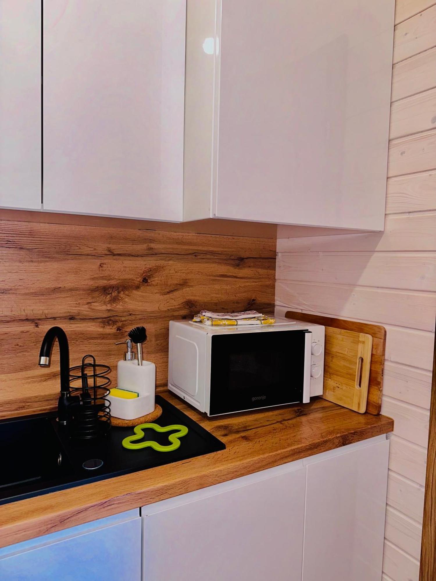 Przystanek Apartment